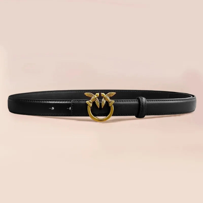 Women's Retro Belt