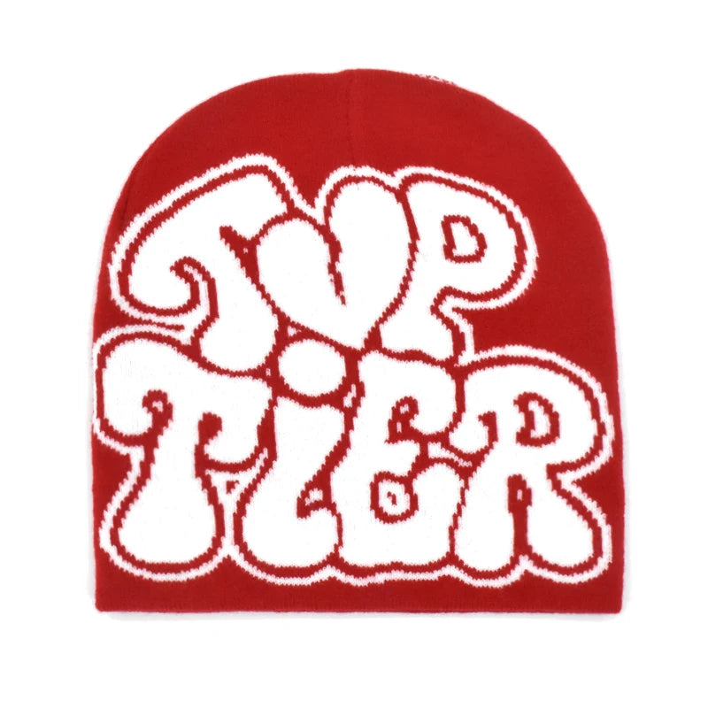 Mea Culpa Knitting Beanies Hat For Women & Men