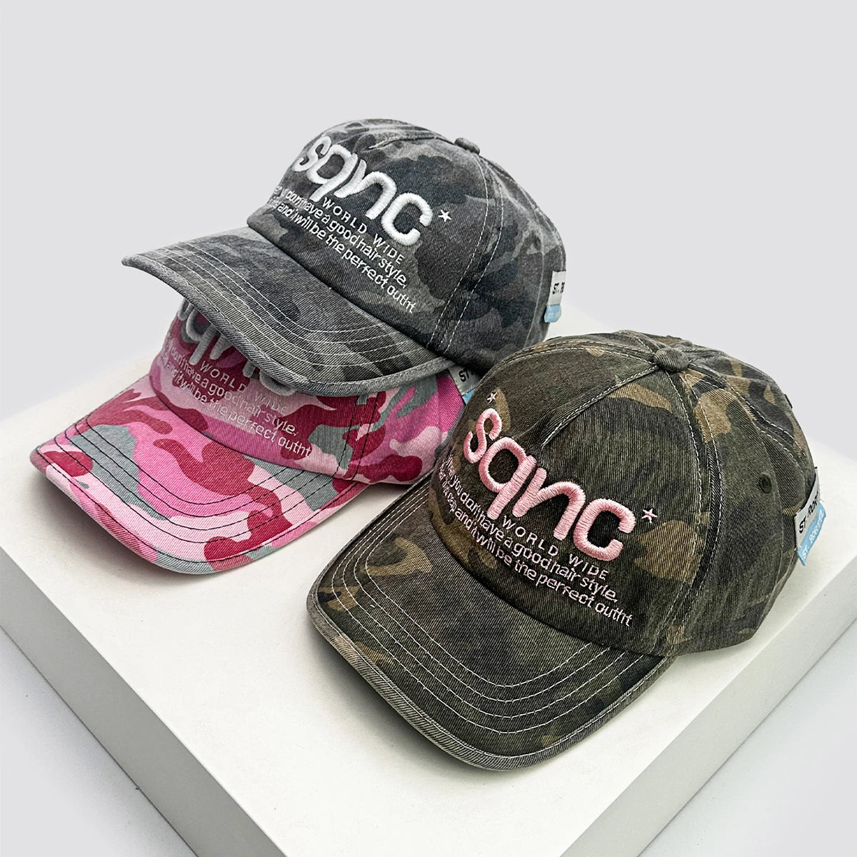 SQNC Cap.