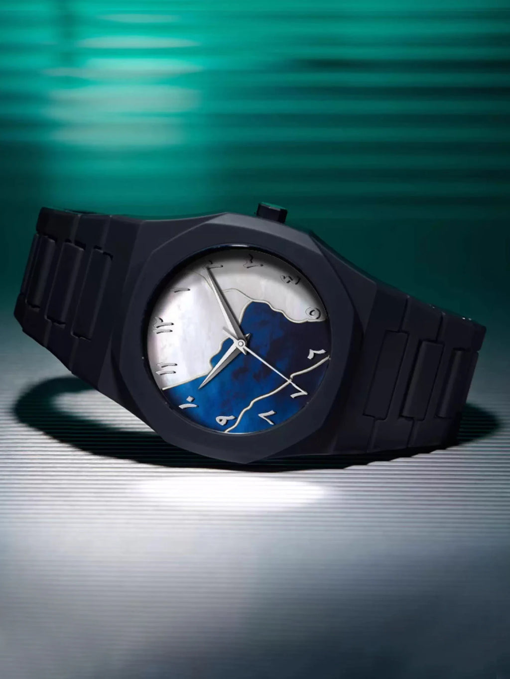 arab quartz watches.