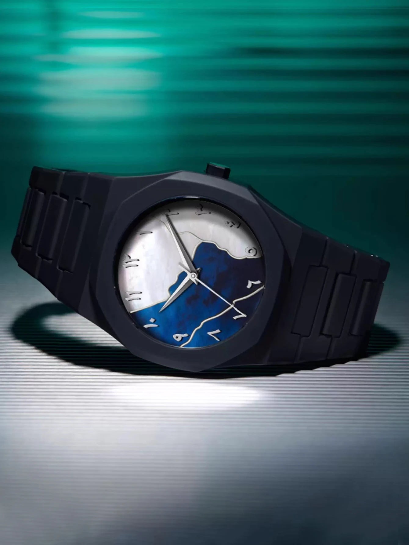 arab quartz watches.