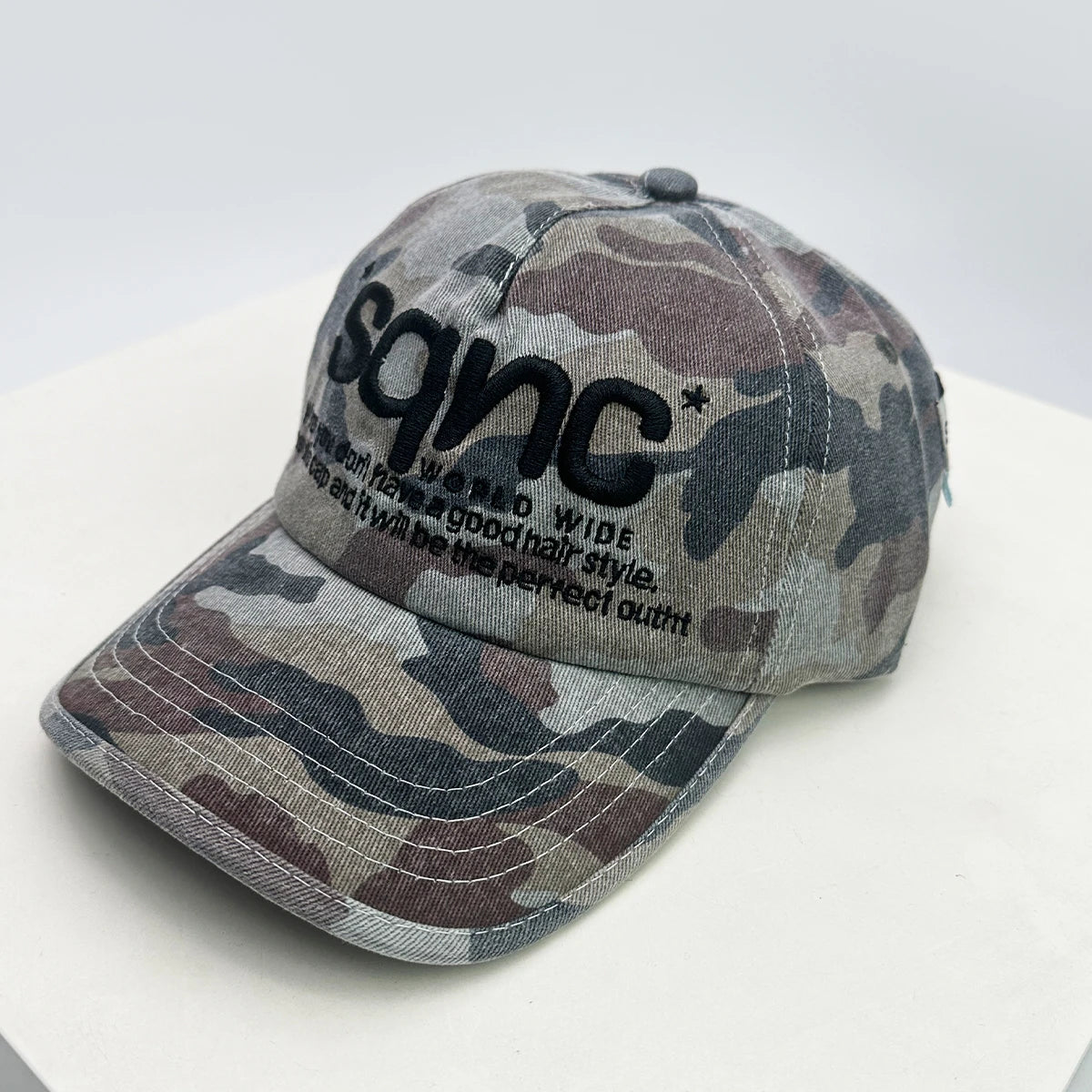SQNC Cap.