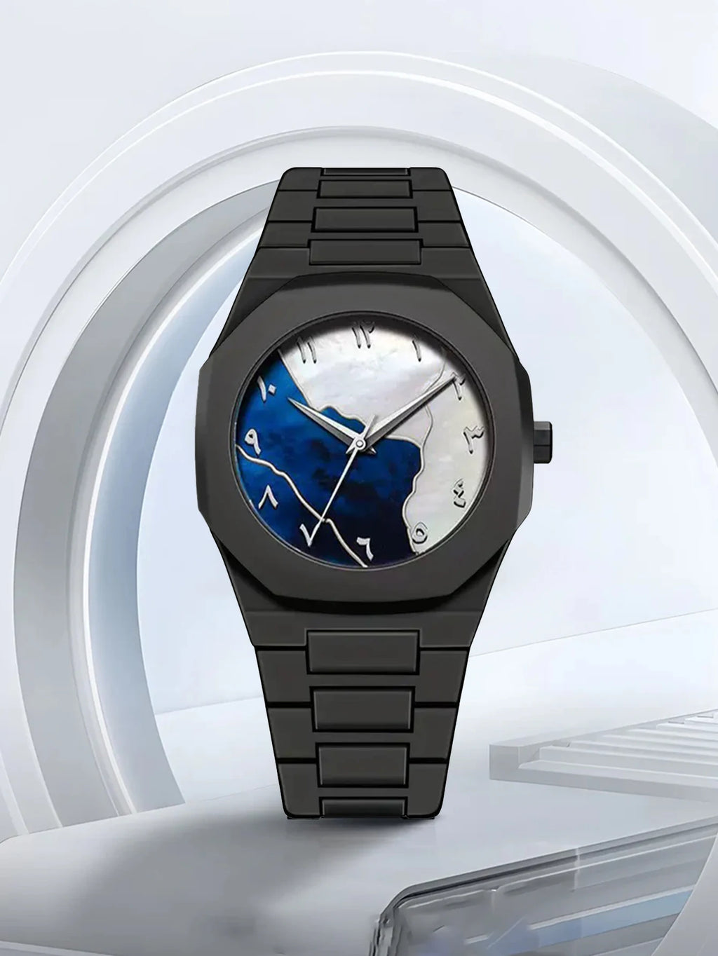 arab quartz watches.