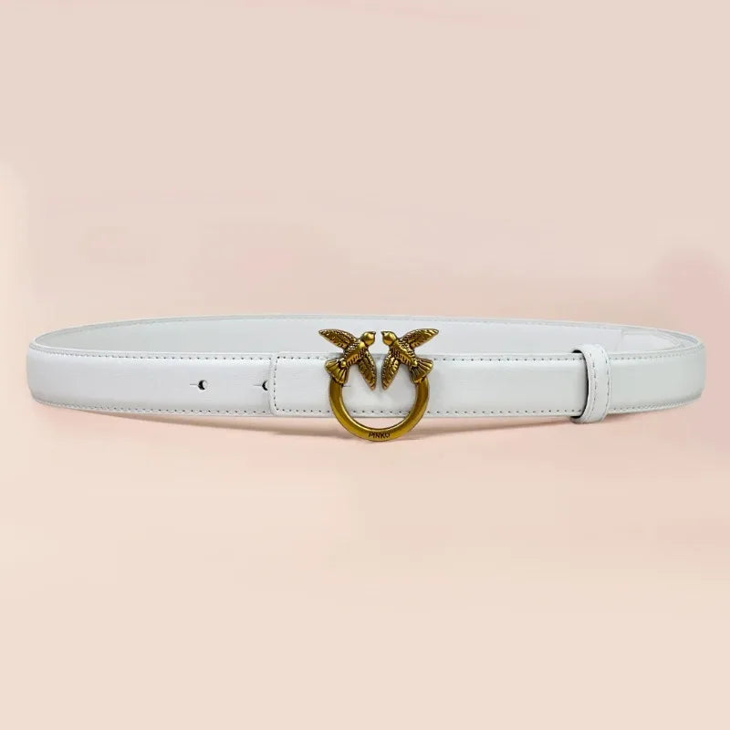 Women's Retro Belt