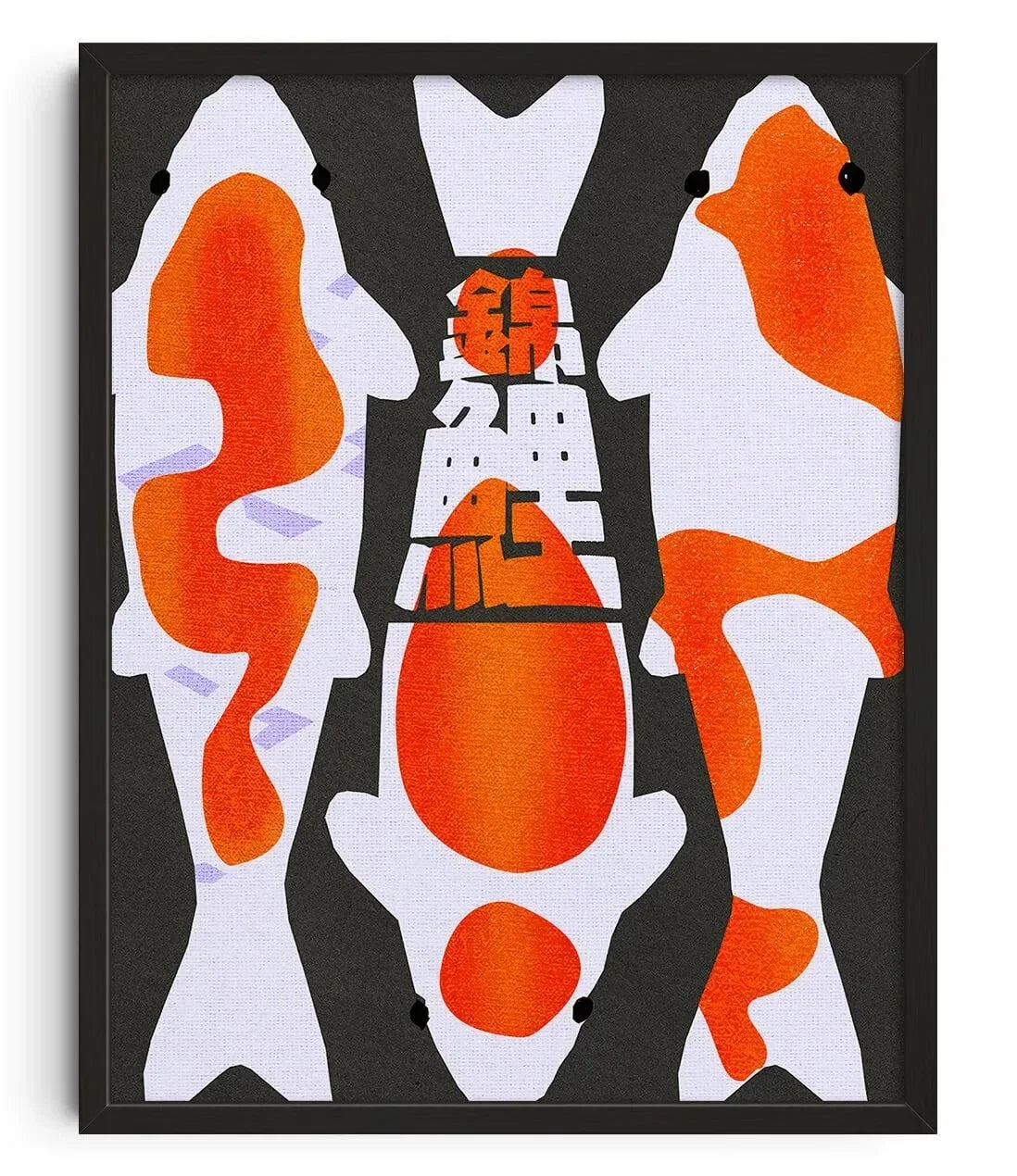 Vintage Japan Okinawa