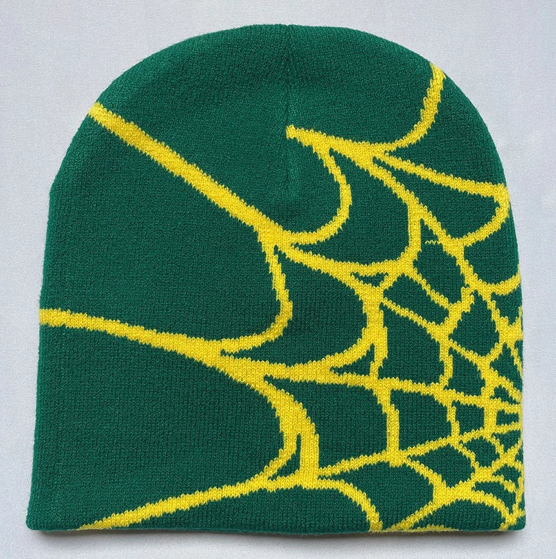 Mea Culpa Knitting Beanies Hat For Women & Men