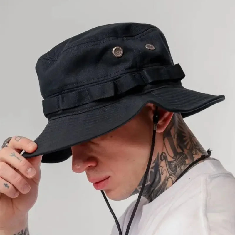 Bucket Hat Outdoor