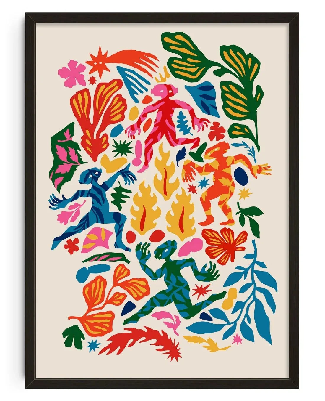 Vintage Japan Okinawa