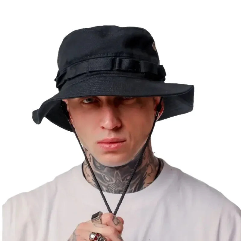 Bucket Hat Outdoor