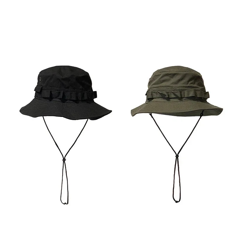 Bucket Hat Outdoor