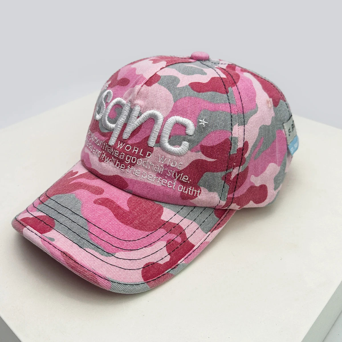 SQNC Cap.