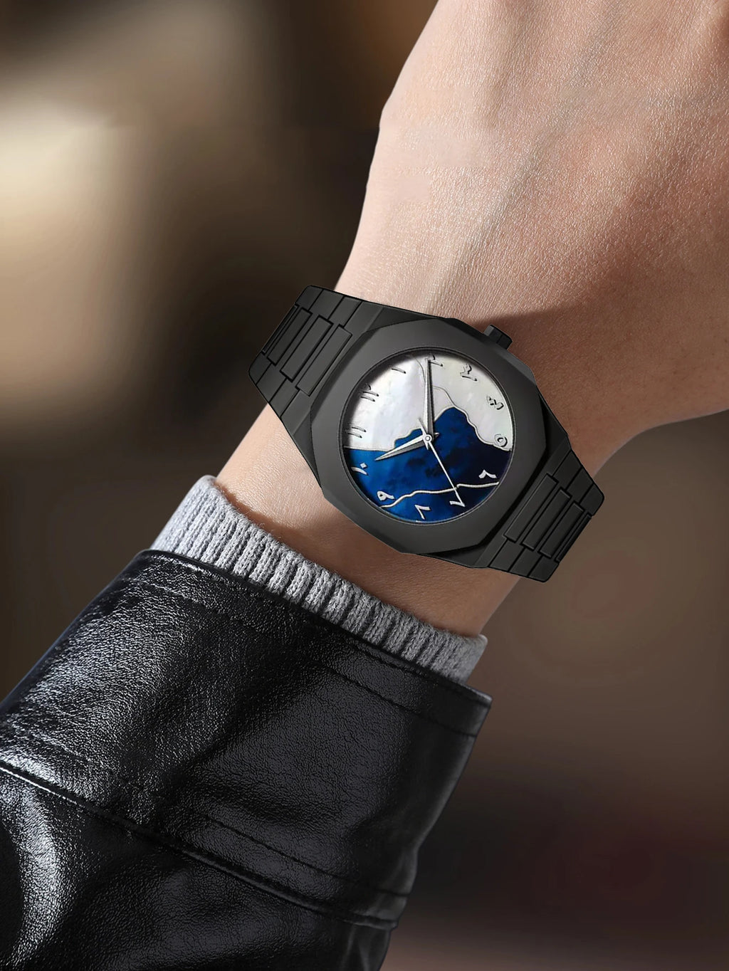 arab quartz watches.