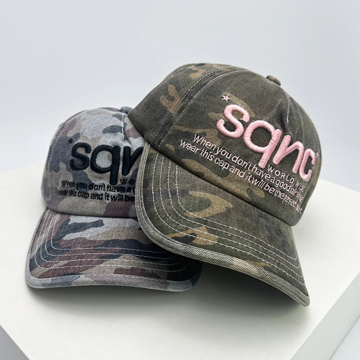 SQNC Cap.