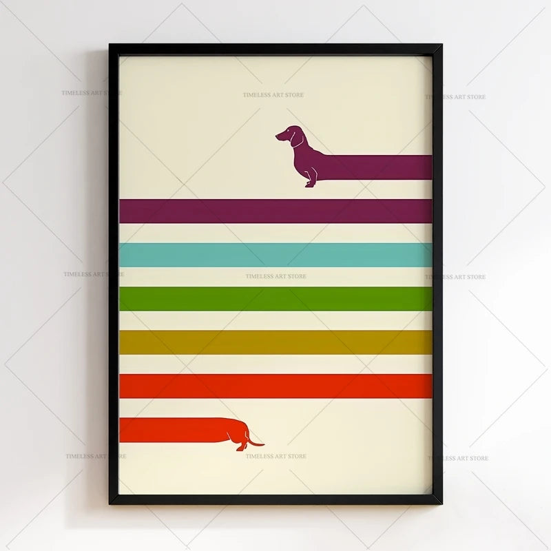 Overthink Typography Poster